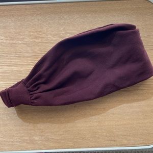 {Lululemon}: Headband